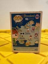 Funko POP! Peter Pan