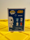 Funko POP! Snowtrooper - Limited Edition Walgreens Exclusive