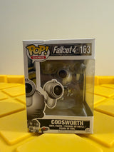 Funko POP! Codsworth