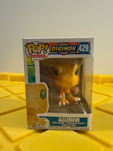 Funko POP! Agumon