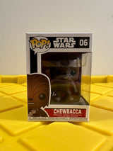 Funko POP! Chewbacca