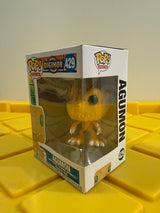 Funko POP! Agumon