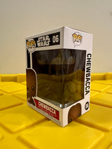 Funko POP! Chewbacca