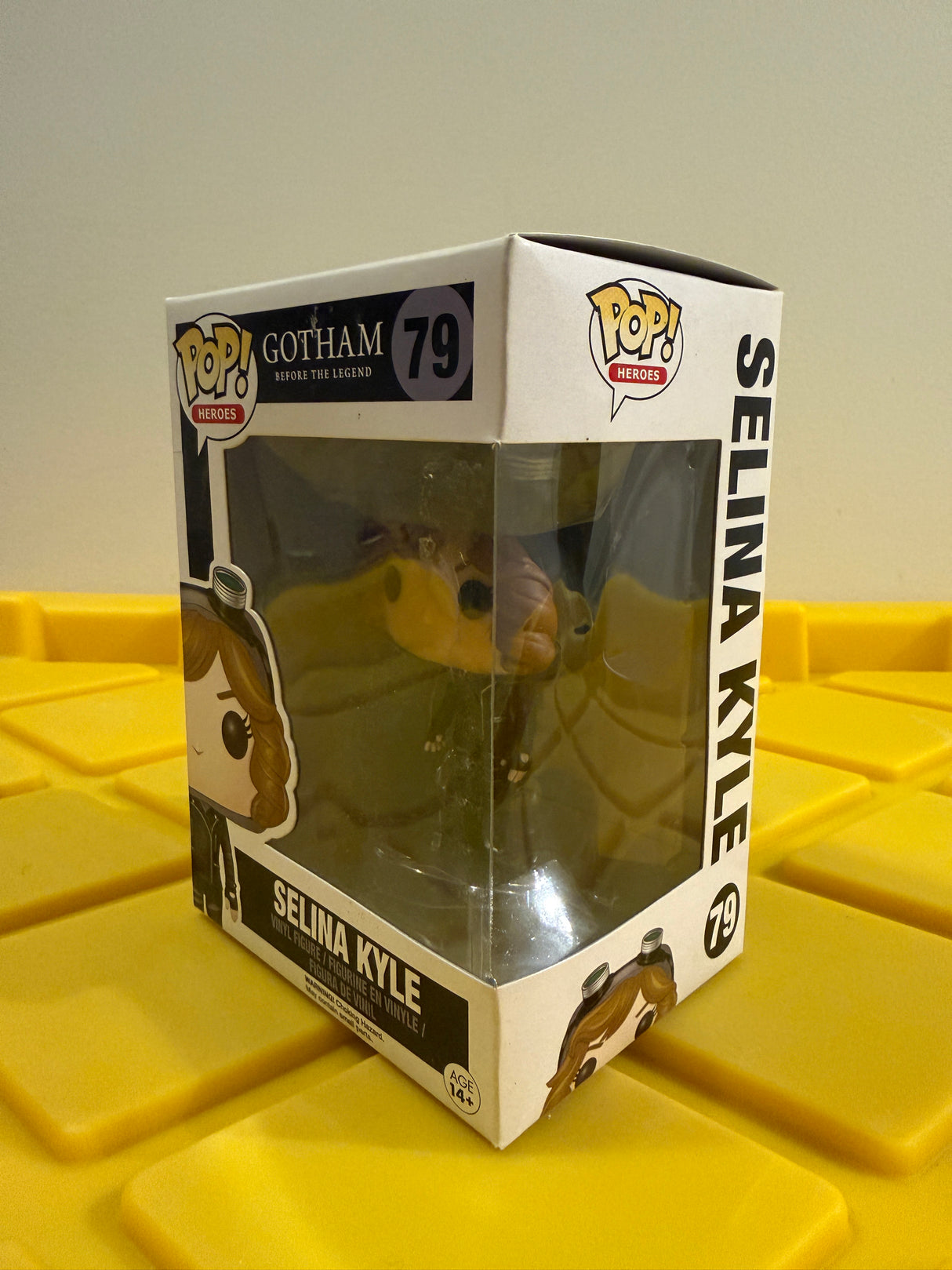 Funko POP! Selina Kyle
