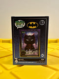 Batman (Justice Armor) (L.E. 4250) - Limited Edition NFT Release