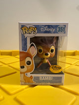 Funko POP! Bambi - Limited Edition Disney Treasures Exclusive