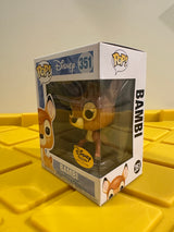 Funko POP! Bambi - Limited Edition Disney Treasures Exclusive