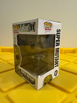 Funko POP! Super Mutant