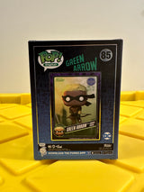 Connor Hawke (L.E. 4250) - Limited Edition NFT Release
