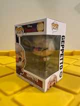 Funko POP! Geppetto