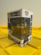 Funko POP! Nick Valentine