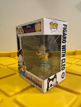 Funko POP! Figaro with Cleo