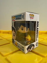 Funko POP! Roland with Higgledy