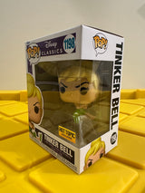 Funko POP! Tinker Bell - Limited Edition Hot Topic Exclusive