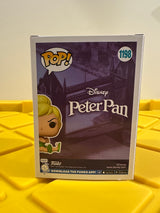 Funko POP! Tinker Bell - Limited Edition Hot Topic Exclusive
