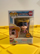 Funko POP! Louie - Limited Edition Chase