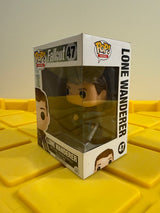 Funko POP! Lone Wanderer