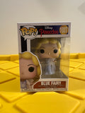 Funko POP! Blue Fairy