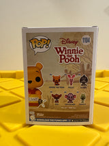Funko POP! Winnie the Pooh (Diamond) - Limited Edition Special Edition Exclusive