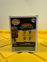 Funko POP! Michelangelo (L.E. 9500) - Limited Edition Supreme - Limited Edition Chalice Collectibles Exclusive