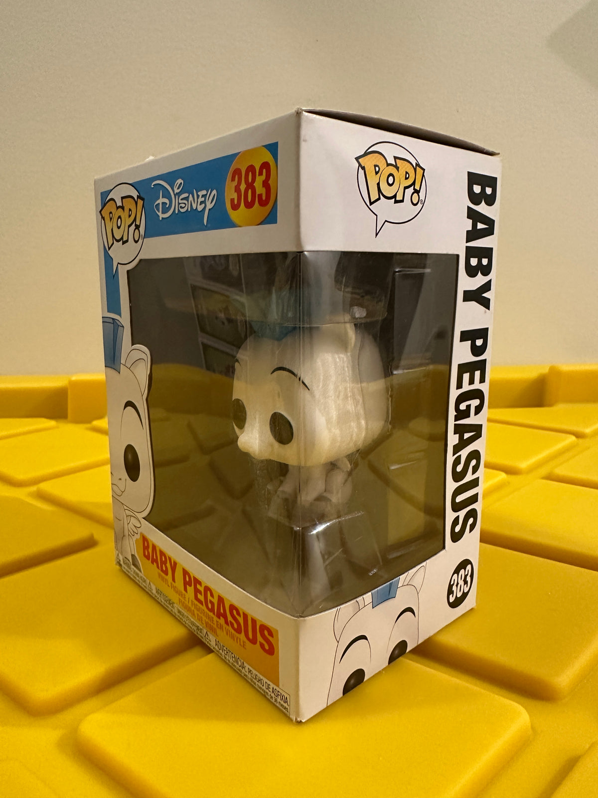 Funko POP! Baby Pegasus