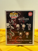 Funko POP! 6" Leshen - Limited Edition Special Edition Exclusive