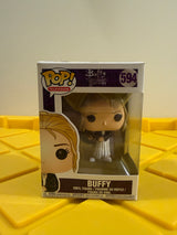 Funko POP! Buffy