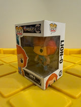 Funko POP! Lion-O