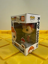Funko POP! Conan O'Brien - Limited Edition EB Games Exclusive