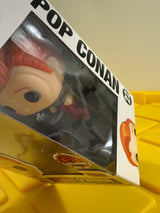 Funko POP! Conan O'Brien - Limited Edition EB Games Exclusive