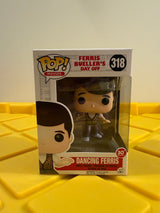 Funko POP! Dancing Ferris