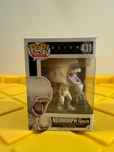 Funko POP! Neomorph with Toddler