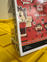 Funko POP! Wreck-It Ralph (8-Bit) - Limited Edition 2018 SDCC Exclusive