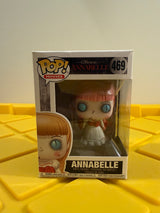 Funko POP! Annabelle