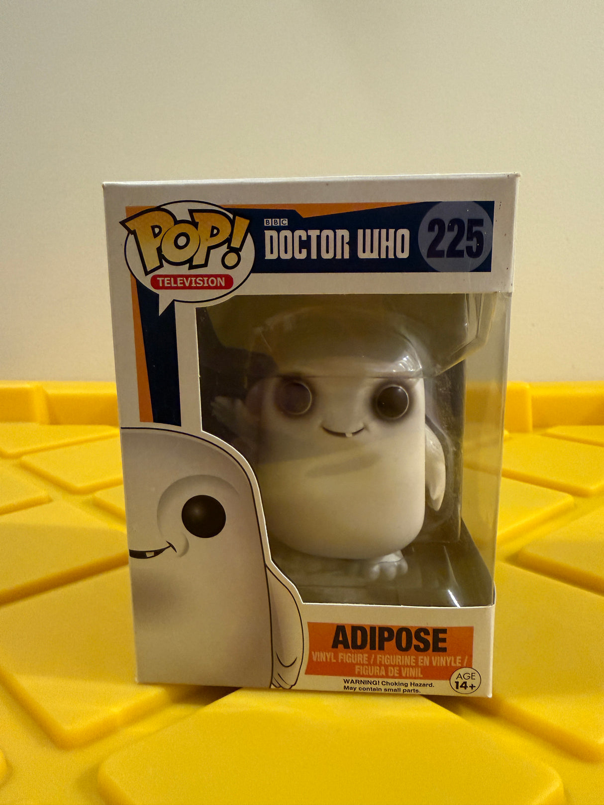 Funko POP! Adipose