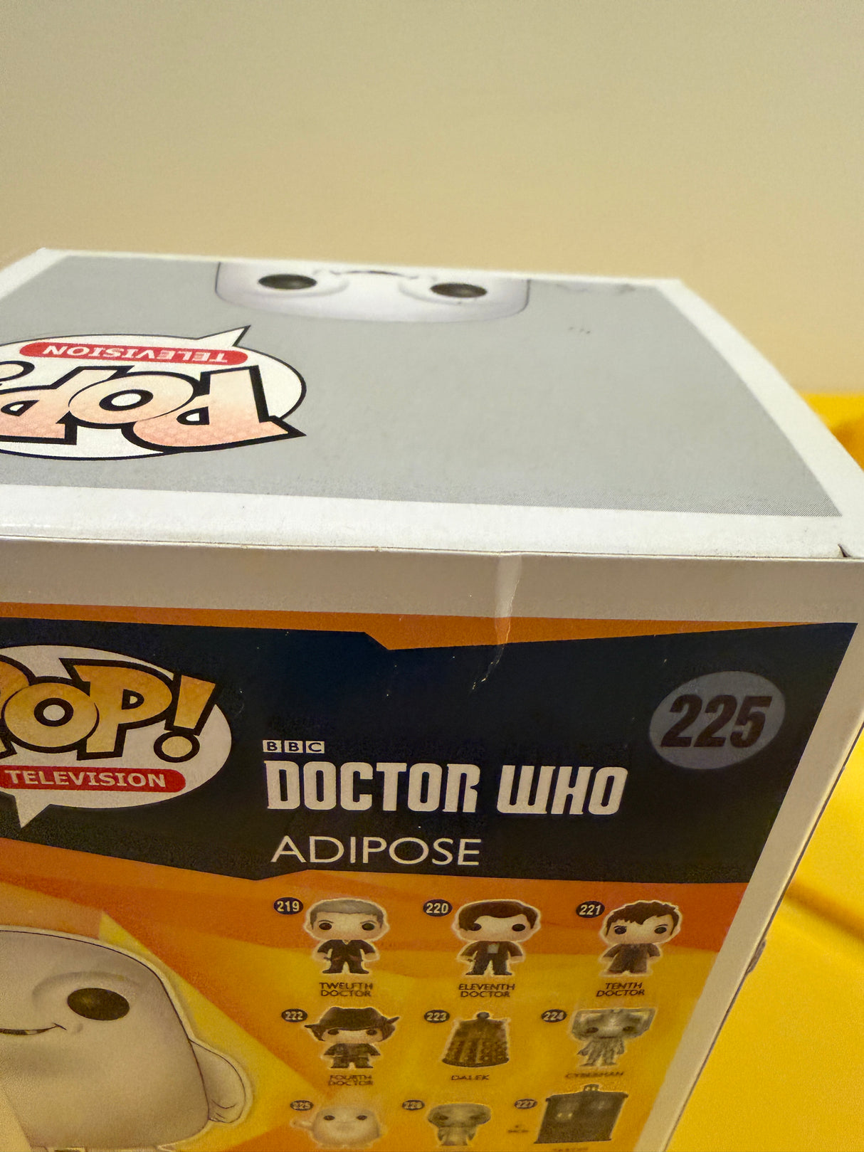 Funko POP! Adipose