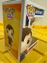 Funko POP! Tenth Doctor