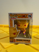 Funko POP! Orange Piccolo