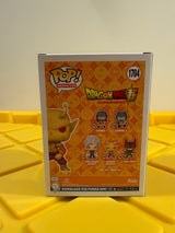 Funko POP! Orange Piccolo