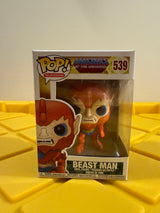 Funko POP! Beast Man