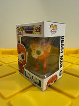 Funko POP! Beast Man