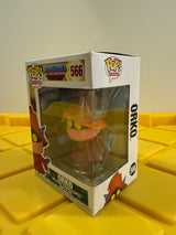 Funko POP! Orko