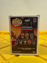 Funko POP! Orko