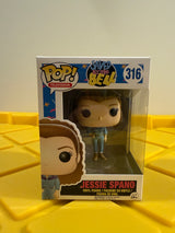 Funko POP! Jessie Spano