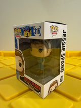 Funko POP! Jessie Spano