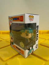 Funko POP! Bulma - Limited Edition Special Edition Exclusive