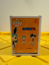 Funko POP! Bulma - Limited Edition Special Edition Exclusive