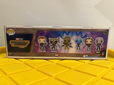 Funko POP! Guardian of the Galaxy (6-Pack) - Limited Edition Walmart Exclusive