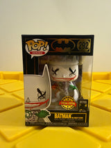 Funko POP! Batman (The Joker's Wild) - Limited Edition Special Edition Exclusive