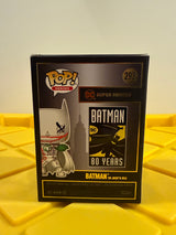 Funko POP! Batman (The Joker's Wild) - Limited Edition Special Edition Exclusive